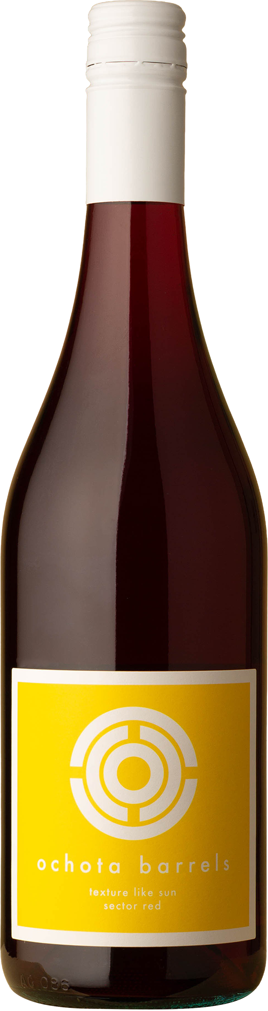 Ochota Barrels - Texture Like Sun Sector Nine Red Blend 2023 Red Wine