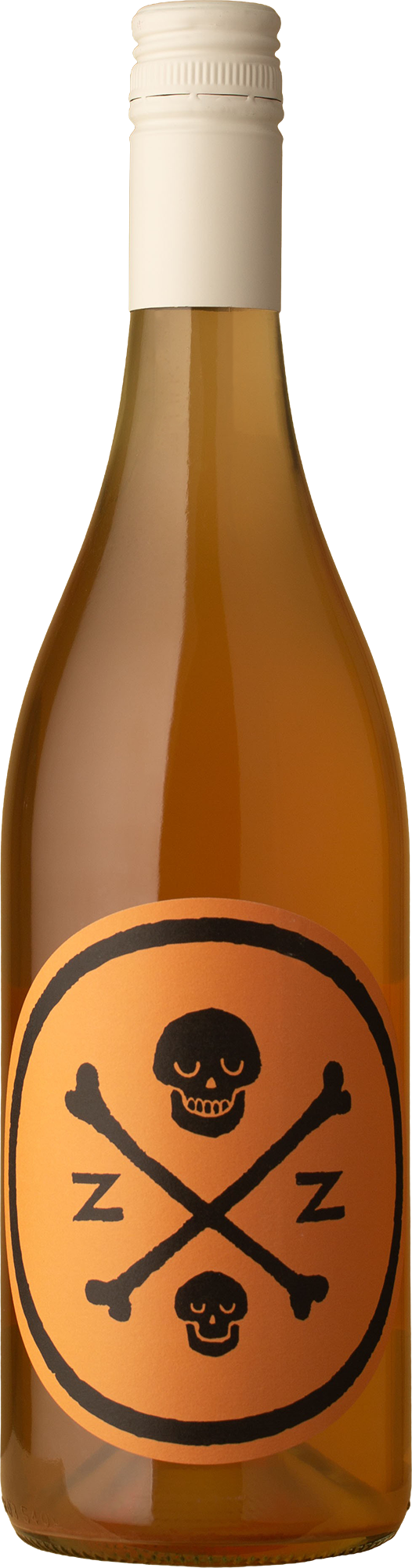 Dormilona - Orenji 2022 Orange Wine