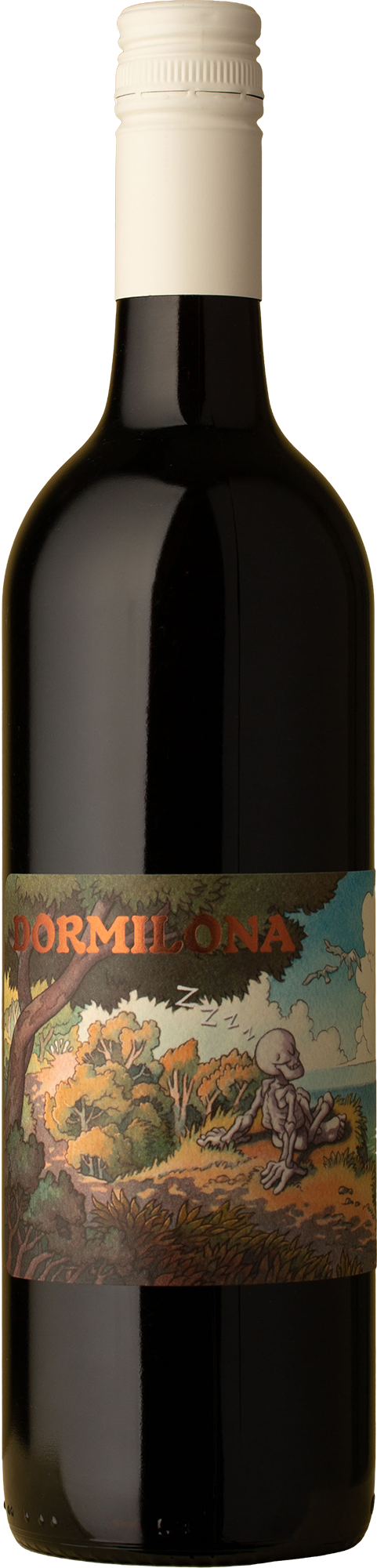 Dormilona - Cabernet Sauvignon 2025 Red Wine
