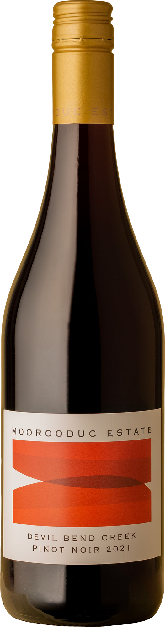Moorooduc - Devil Bend Creek Pinot Noir 2021 Red Wine