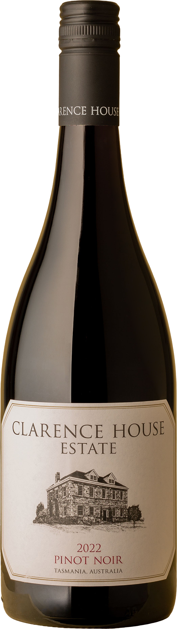 Clarence House Estate - Pinot Noir 2022 Red Wine