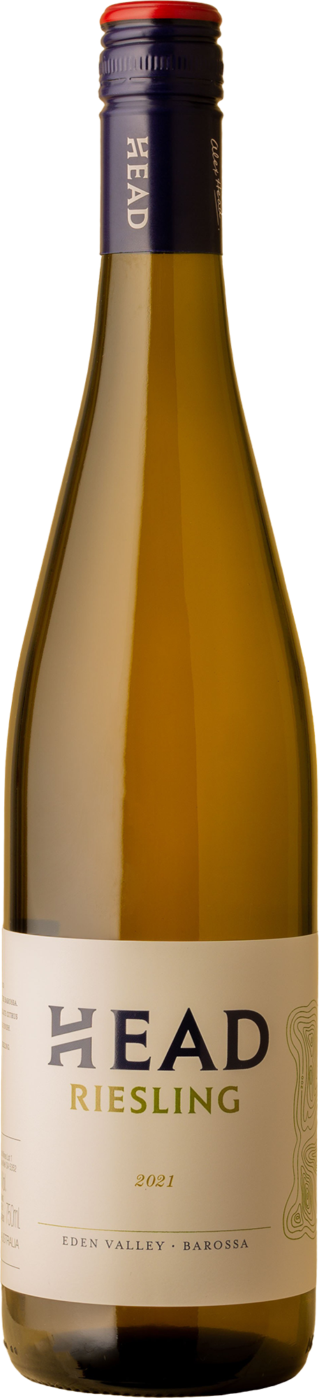 Head - Riesling 2021 White Wine