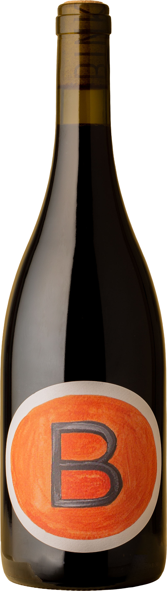 Bink - Petit Verdot 2022 Red Wine