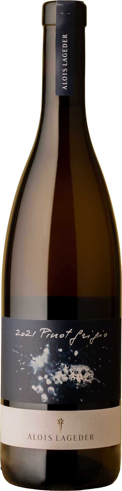 Alois Lageder - Alto Adige Pinot Grigio 2021 White Wine