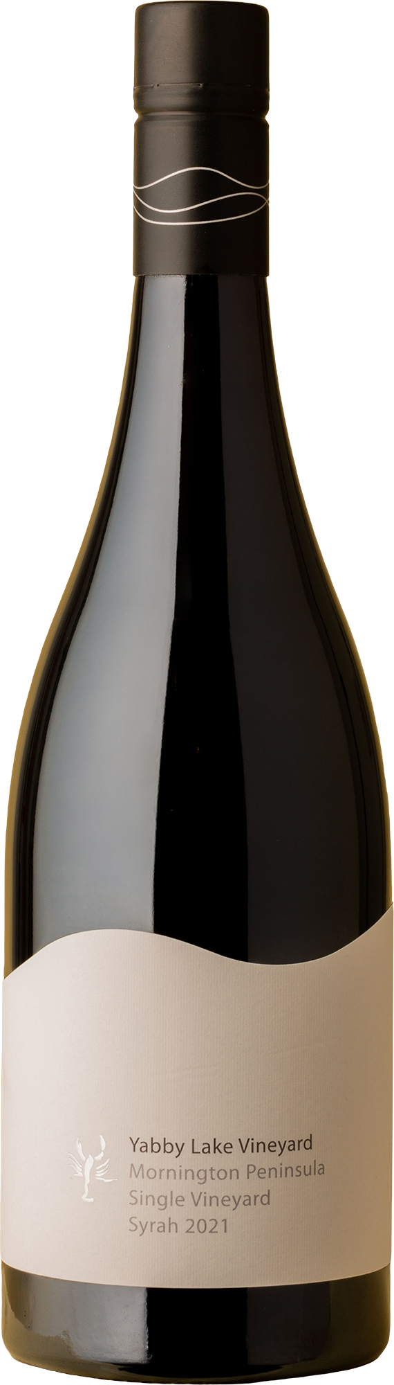 Yabby Lake - Single Vineyard Syrah 2021 Red Wine