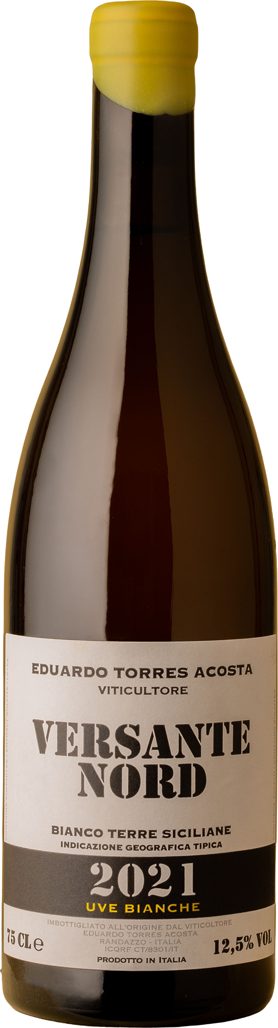 Eduardo Torres Acosta - Versante Nord Bianco White Blend 2021 White Wine