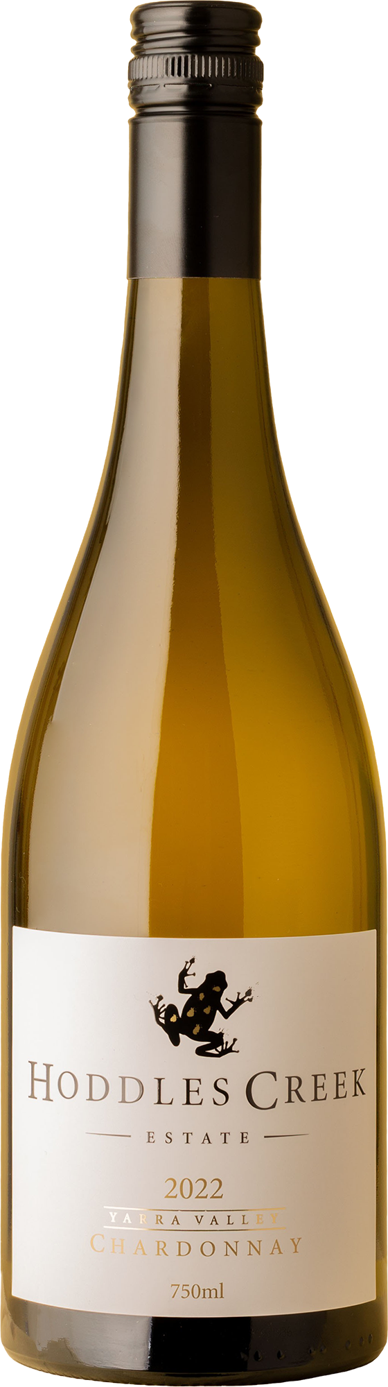 Hoddles Creek Estate - Chardonnay 2022 White Wine