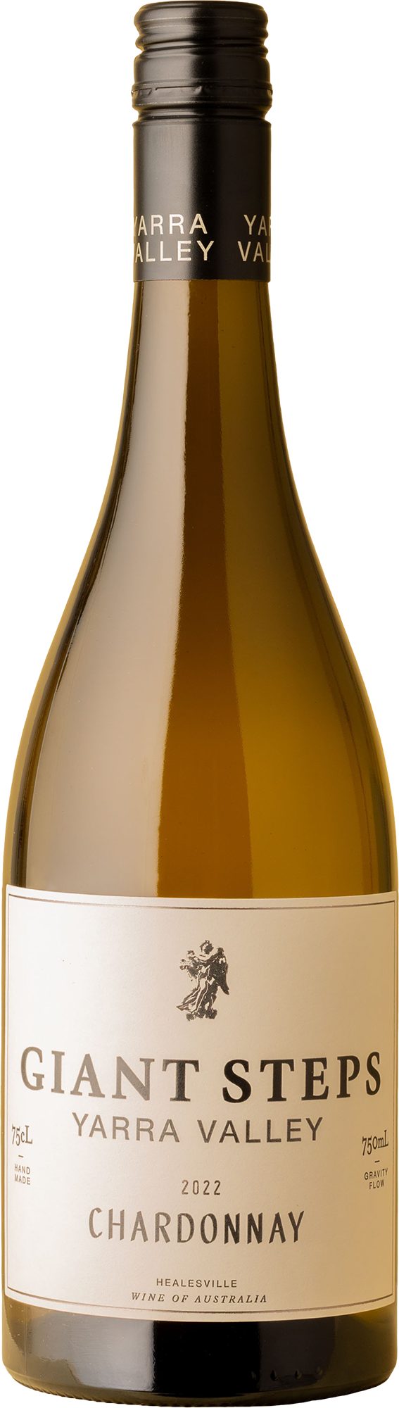 Giant Steps - Yarra Valley Chardonnay 2022 White Wine