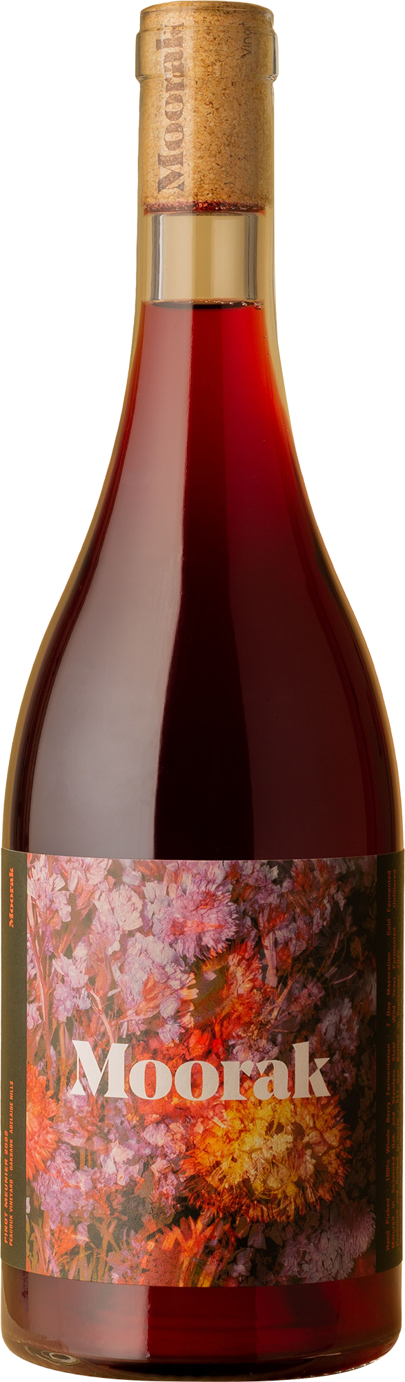 Moorak - Pinot Meunier 2022 Red Wine