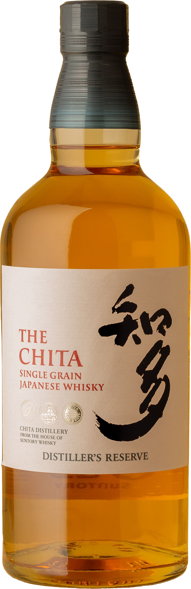 Suntory - The Chita Whisky 700mL Not Wine