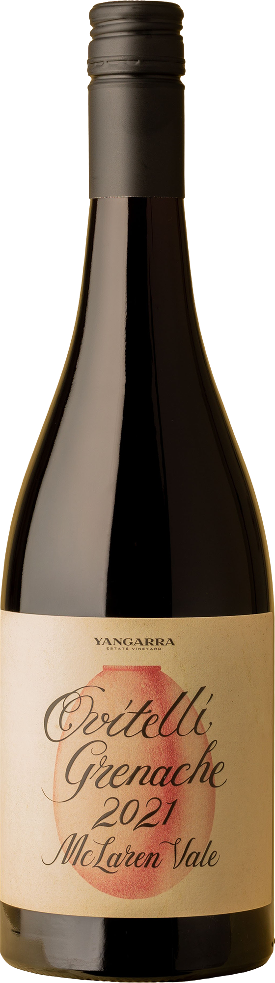 Yangarra - Ovitelli Grenache 2021 Red Wine