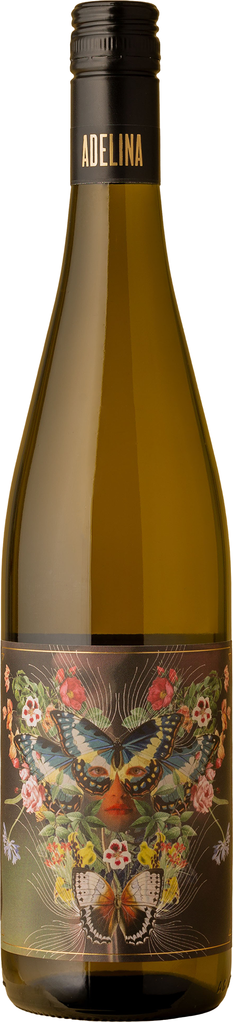 Adelina - Polish Hill River Riesling 2022 White Wine