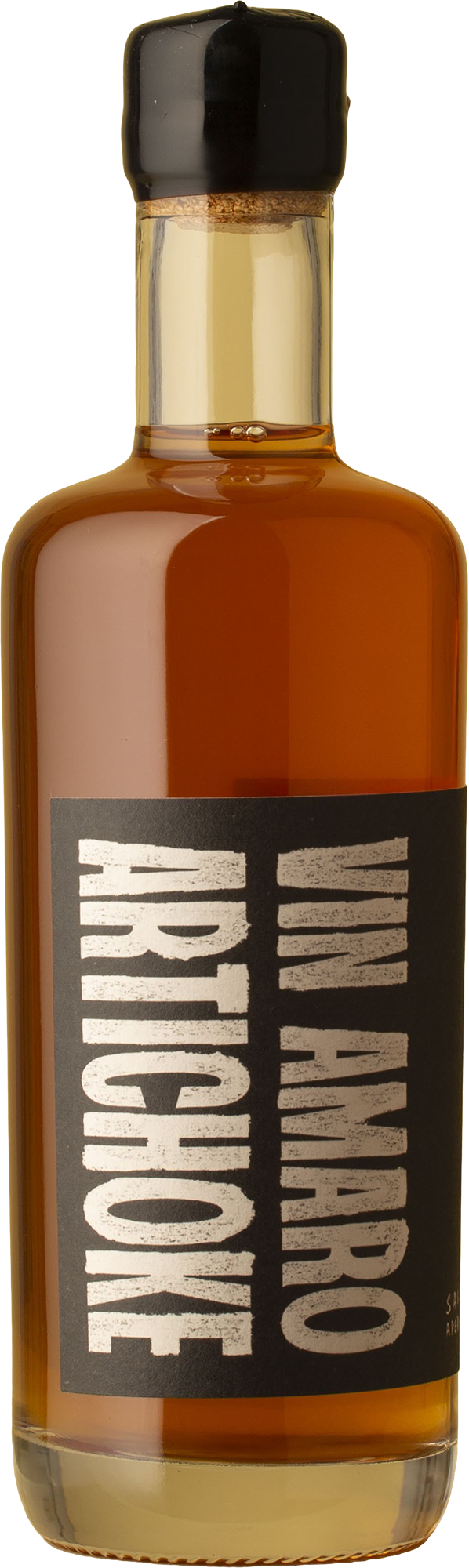 Saison - Vin Amaro Artichoke 2023 500mL Not Wine