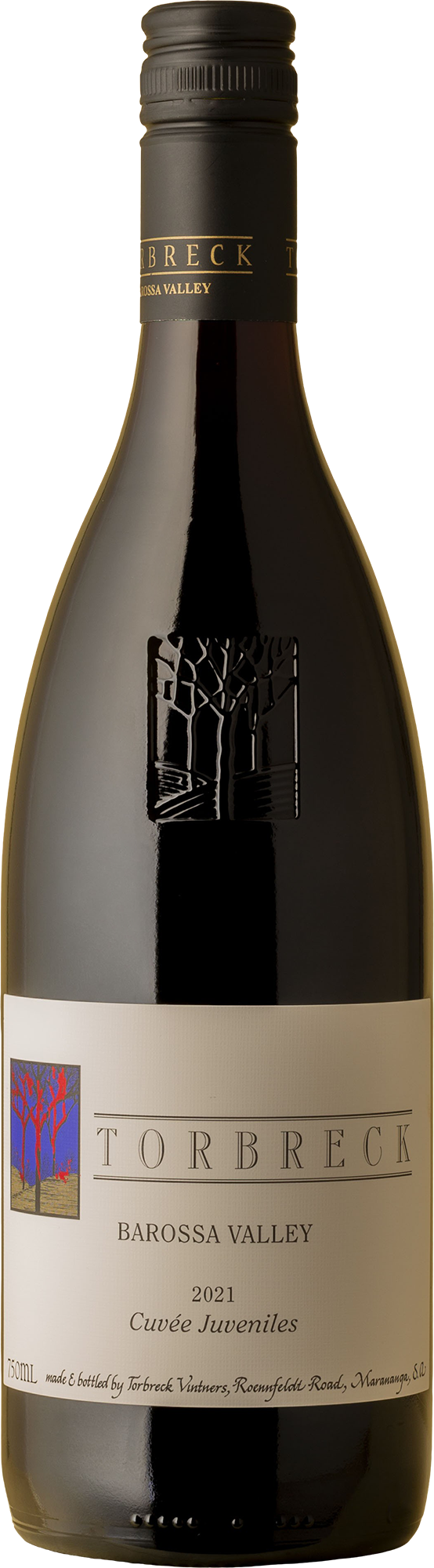 Torbreck - Cuvée Juveniles Grenache / Mourvedre 2021 Red Wine