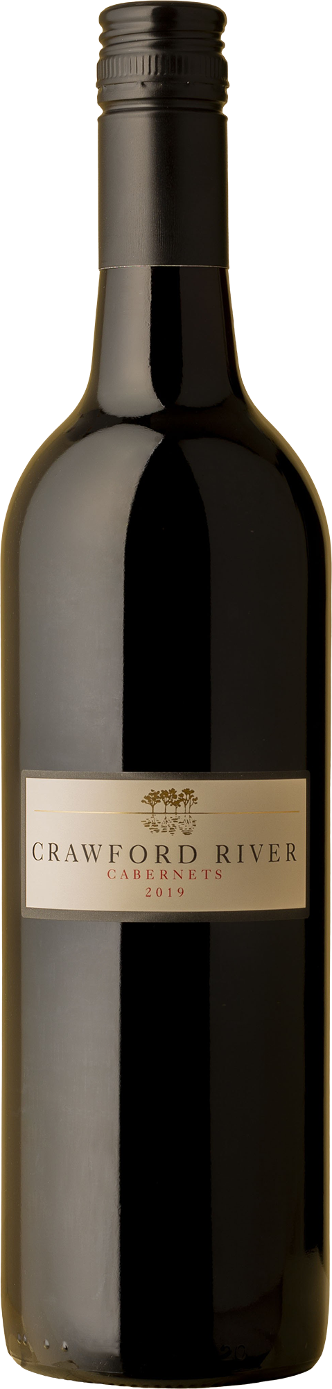 Crawford River - Cabernets Red Blend 2019 Red Wine