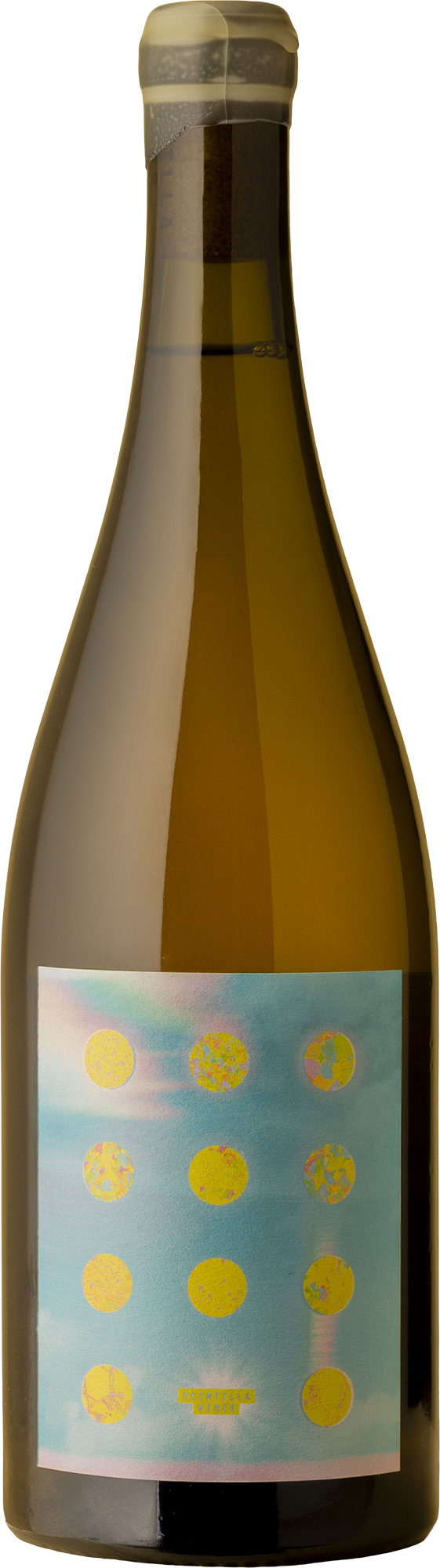 Scintilla - Forest Chardonnay 2022 White Wine