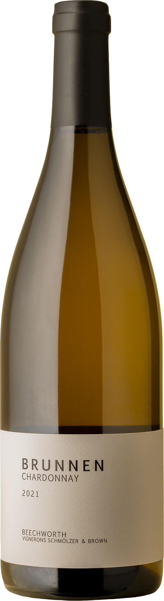 Vignerons Schmölzer & Brown - Brunnen Chardonnay 2021 White Wine