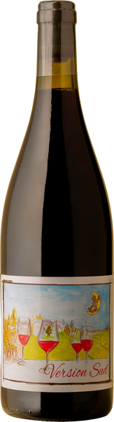 Frédéric Cossard - Vin de France 'Version Sud' Grenache 2021