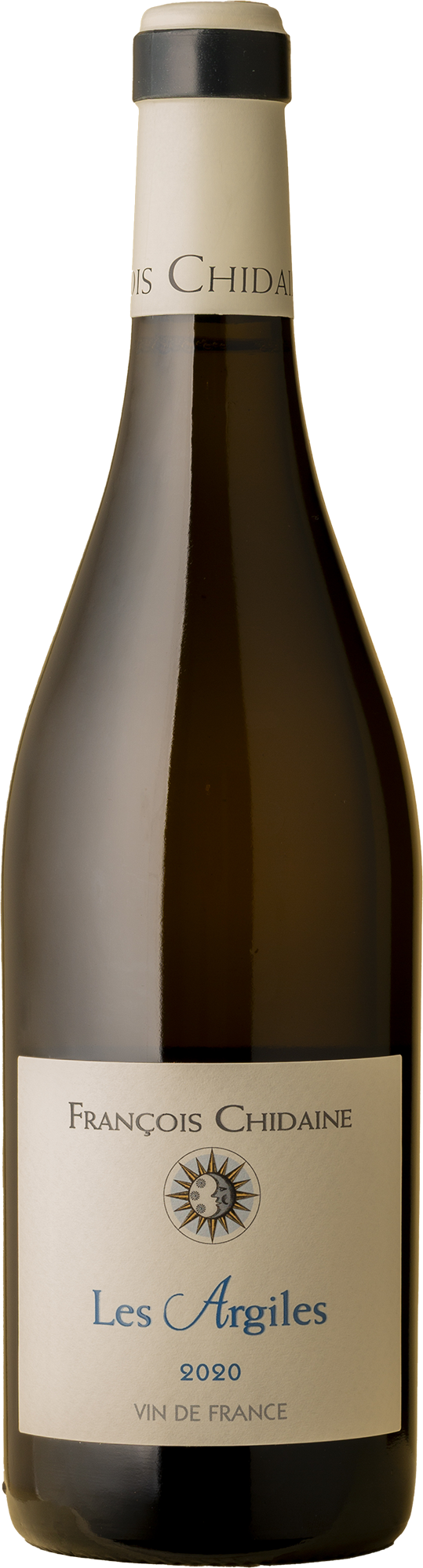 François Chidaine - Les Argiles Chenin Blanc 2020 White Wine