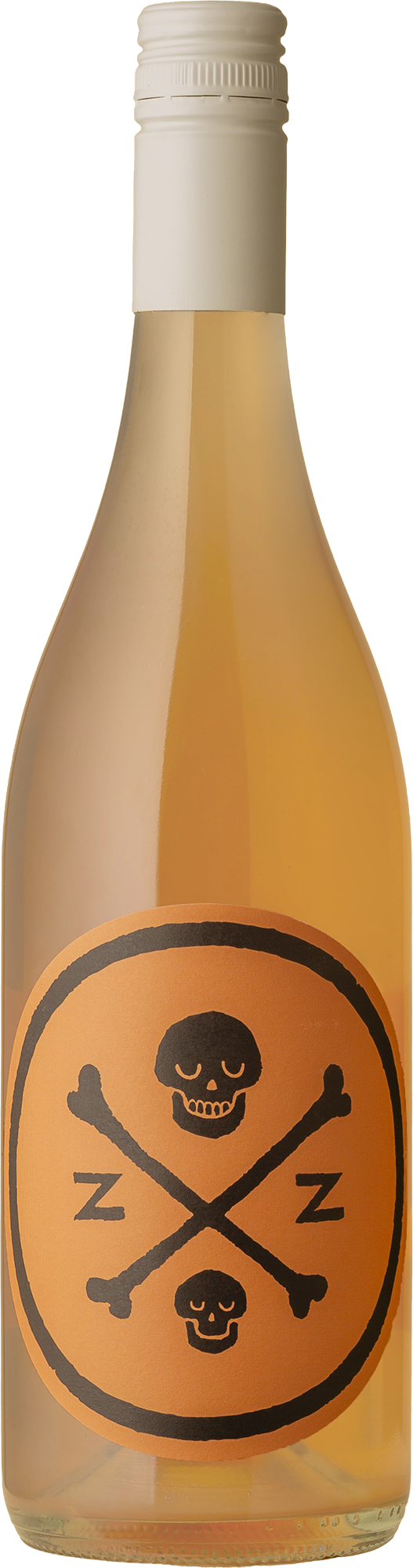 Dormilona - Orenji 2023 Orange Wine