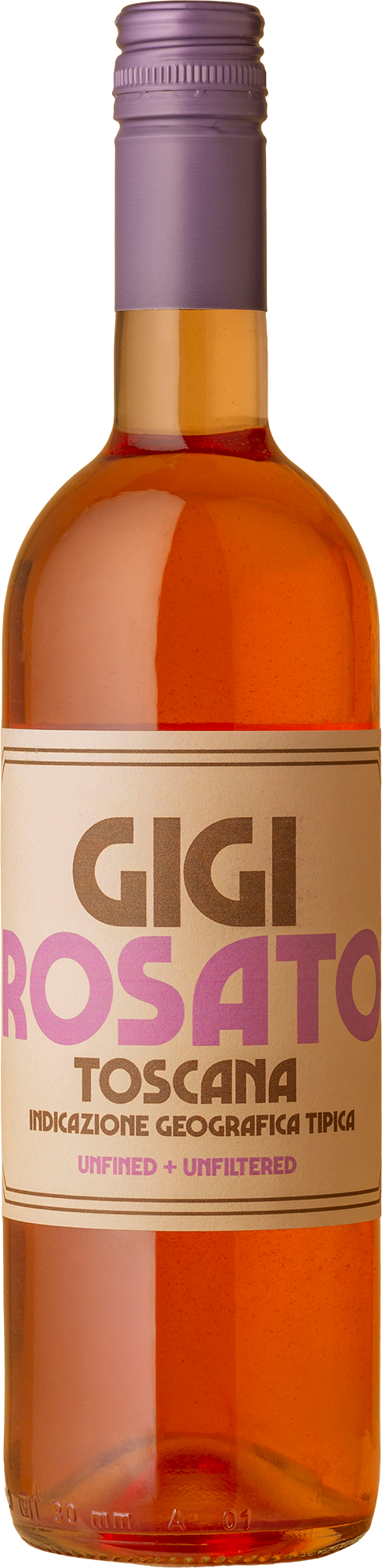 Gigi - Rosato 2020 Rosé