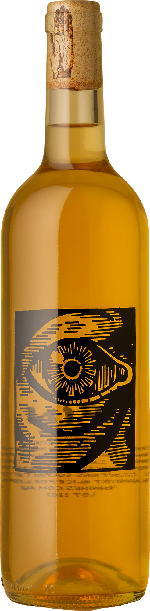 FIN - Mahady Roussanne 2022 Orange Wine