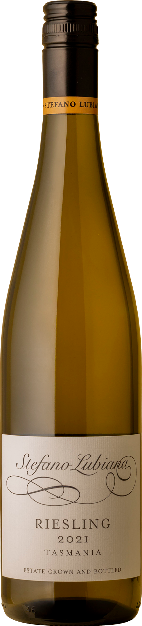 Stefano Lubiana - Riesling 2021 White Wine