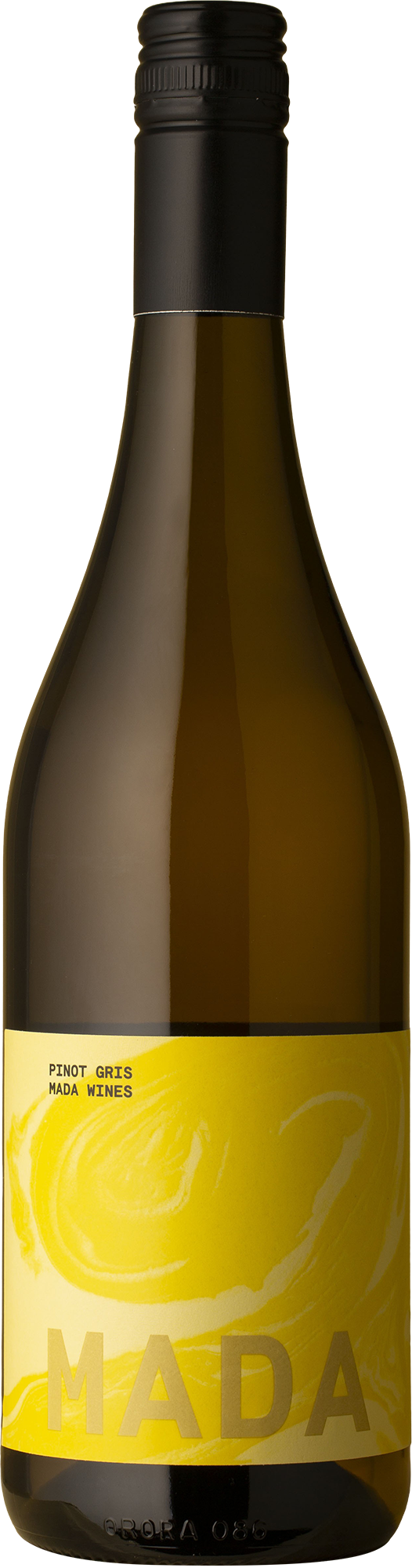 Mada - Pinot Gris 2022 White Wine