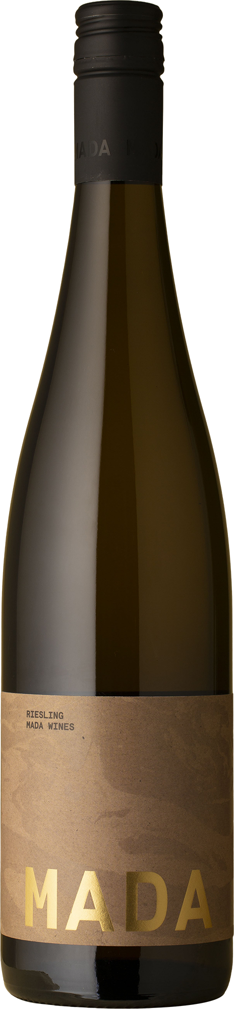 Mada - Riesling 2022 White Wine