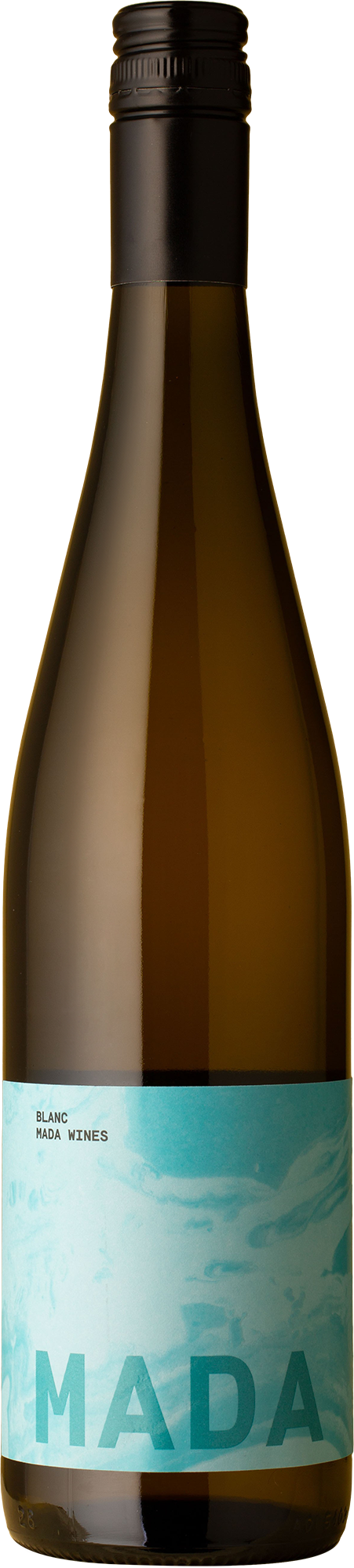 Mada - Blanc 2023 White Wine