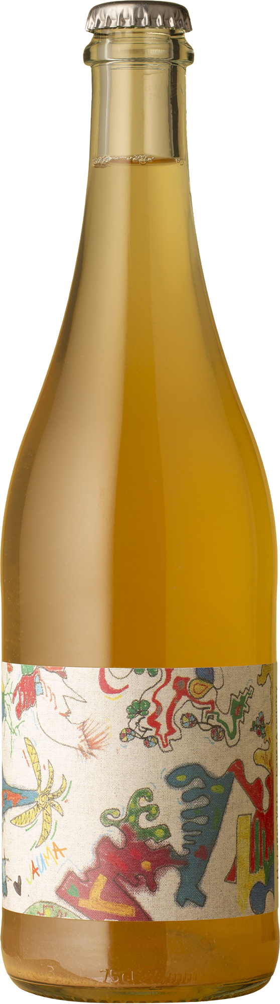 Jauma - Skin Contact Arneis 2021 Orange Wine