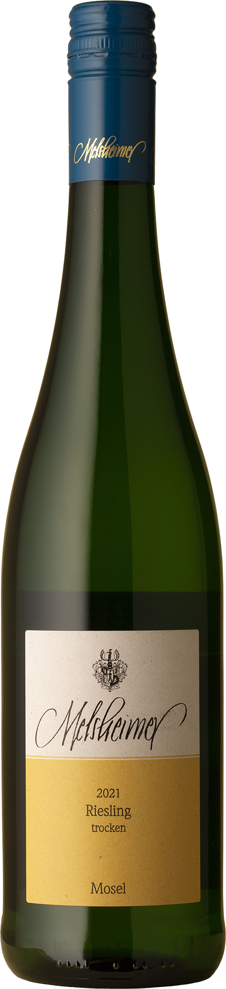 Melsheimer - Riesling Trocken 2021 White Wine