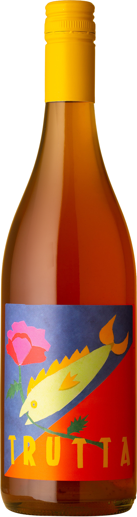 Trutta - Skinsy Pinot Gris 2022 Orange Wine