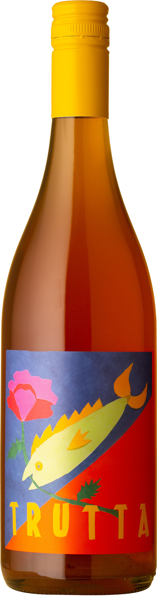 Trutta - Skin Contact Pinot Gris 2025 Orange Wine