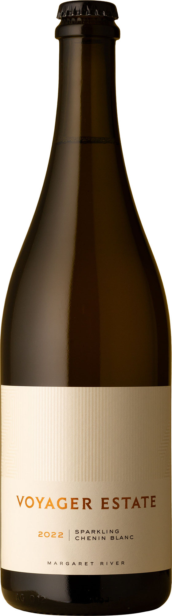 Voyager Estate - Sparkling Chenin Blanc 2022 Sparkling Wine