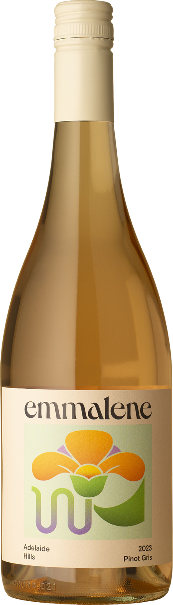 Emmalene - Pinot Gris 2023 White Wine