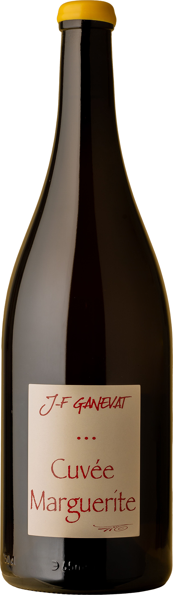 Jean-François Ganevat - Marguerite VV Chardonnay MAGNUM 2018 1500mL White Wine