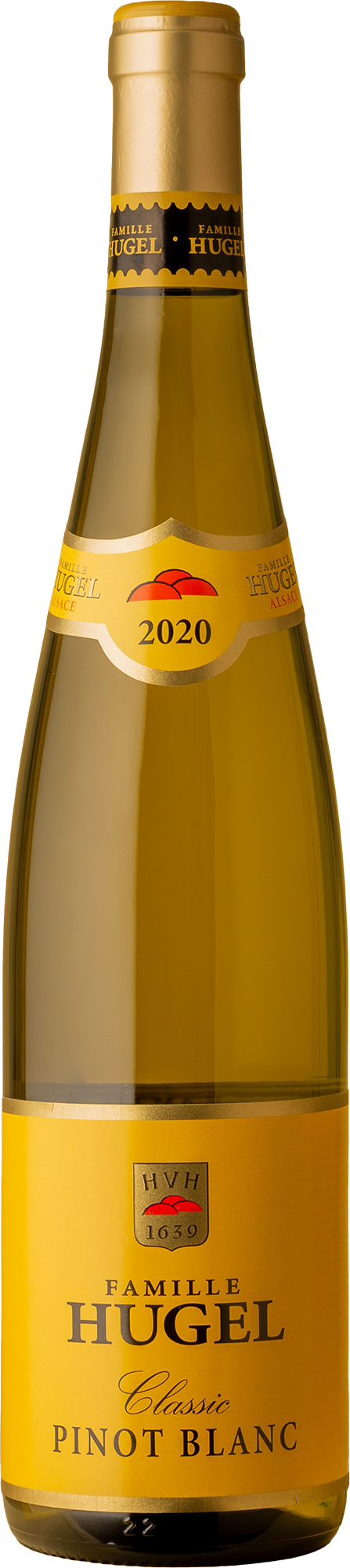 Hugel - Classic Pinot Blanc 2020 White Wine
