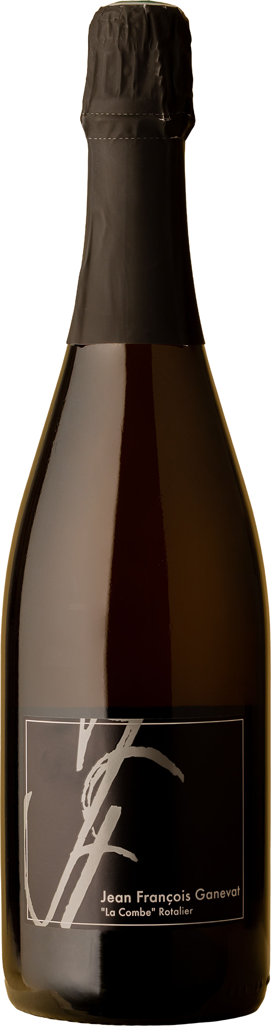 Jean-François Ganevat - Crémant Du Jura NV Sparkling Wine