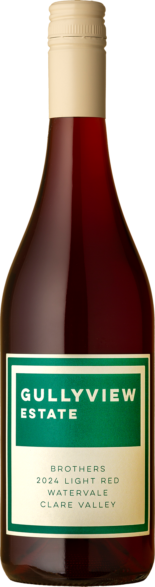 Gullyview Estate - Light Red 2023 Red Wine