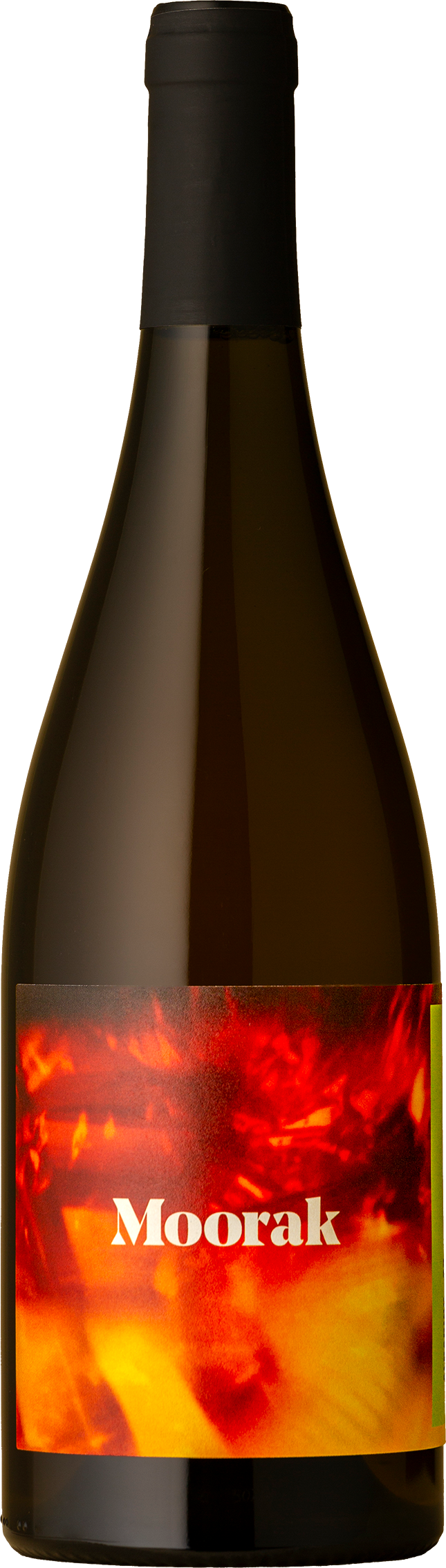 Moorak - Skin Contact Albarino 2023 Orange Wine