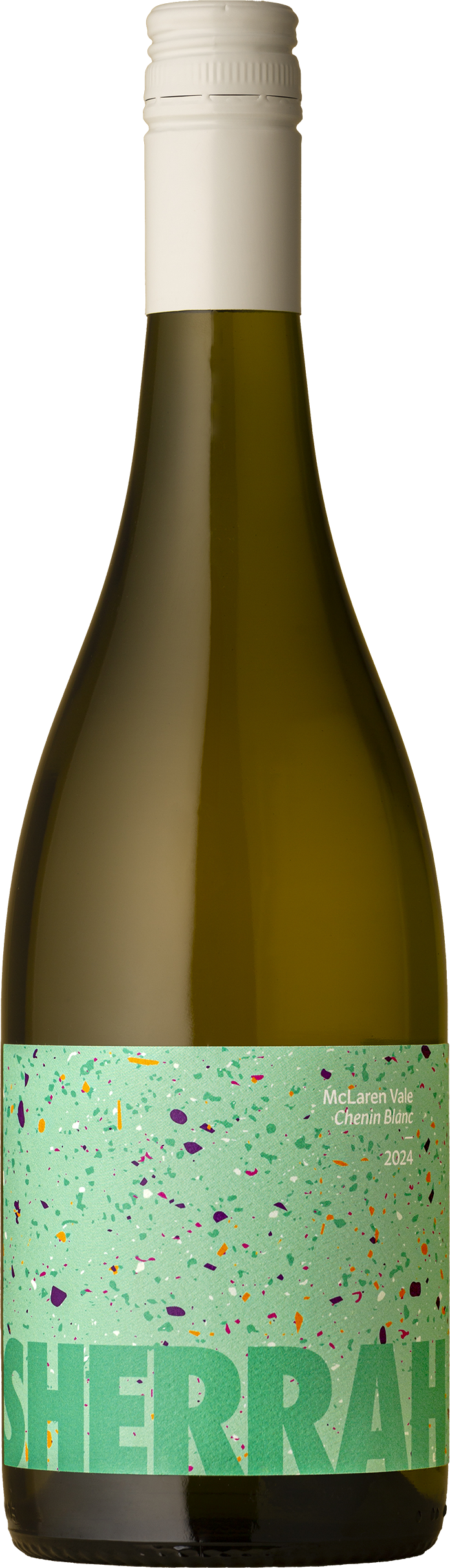 Sherrah - Chenin Blanc 2024 White Wine