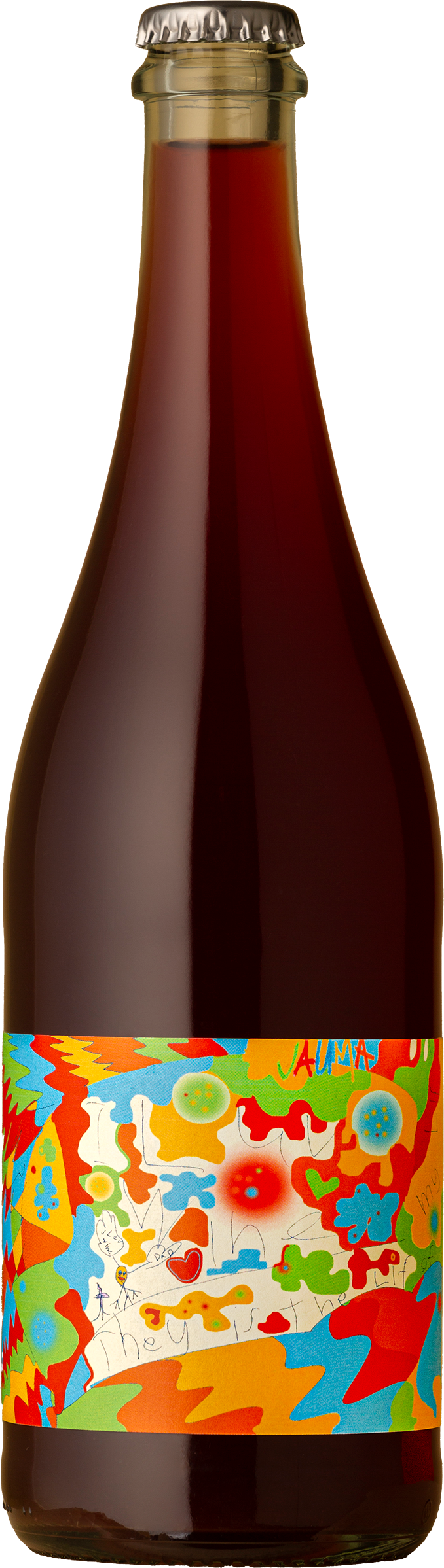 Jauma - Danby Grenache 2023 Red Wine