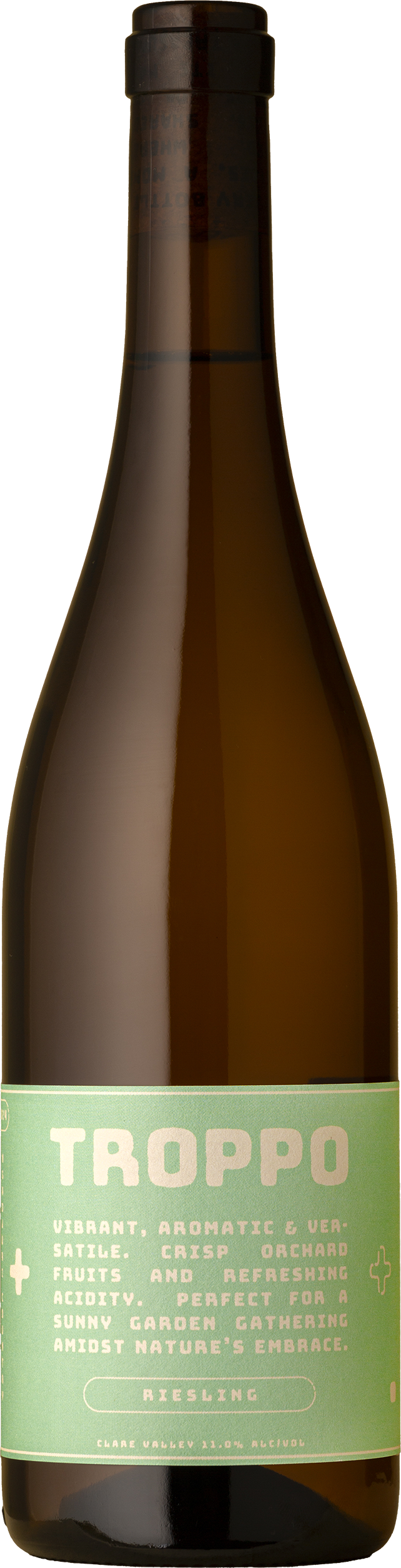 Troppo - Riesling 2024 White Wine