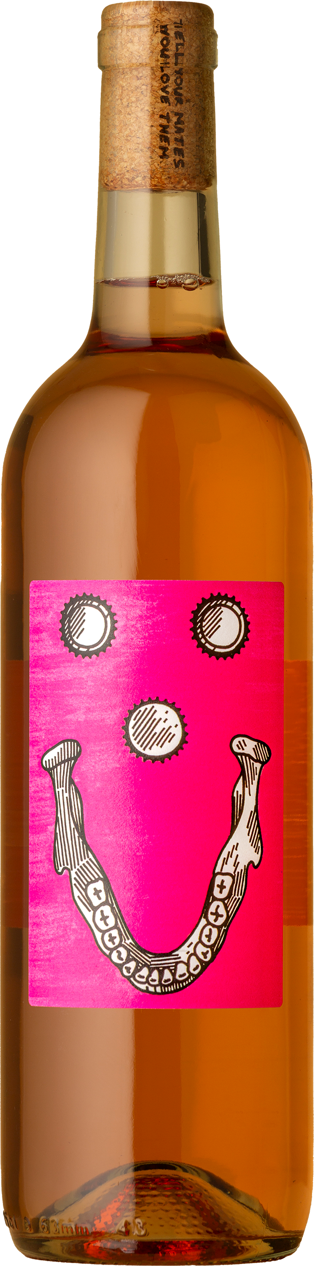 FIN - La Niña Rosé 2023 Rosé