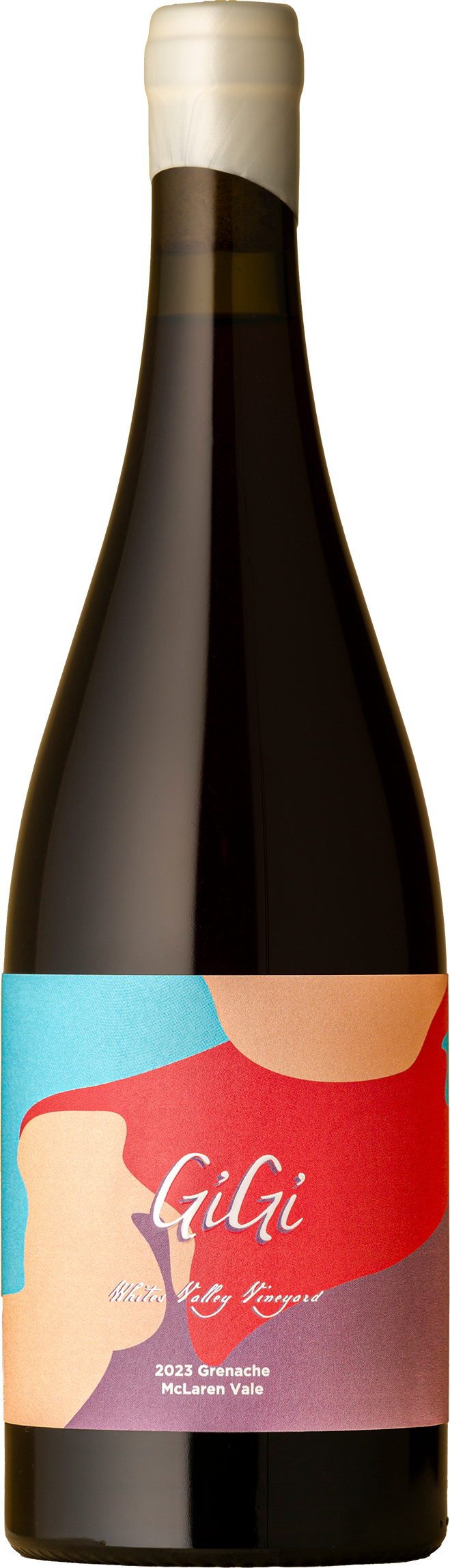 Ada Wine Co. - Gigi Grenache 2023 Red Wine