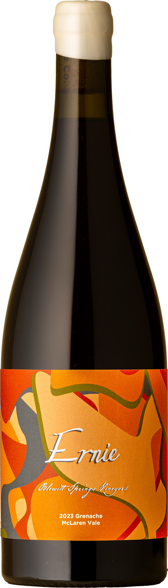 Ada Wine Co. - Ernie Grenache 2023 Red Wine