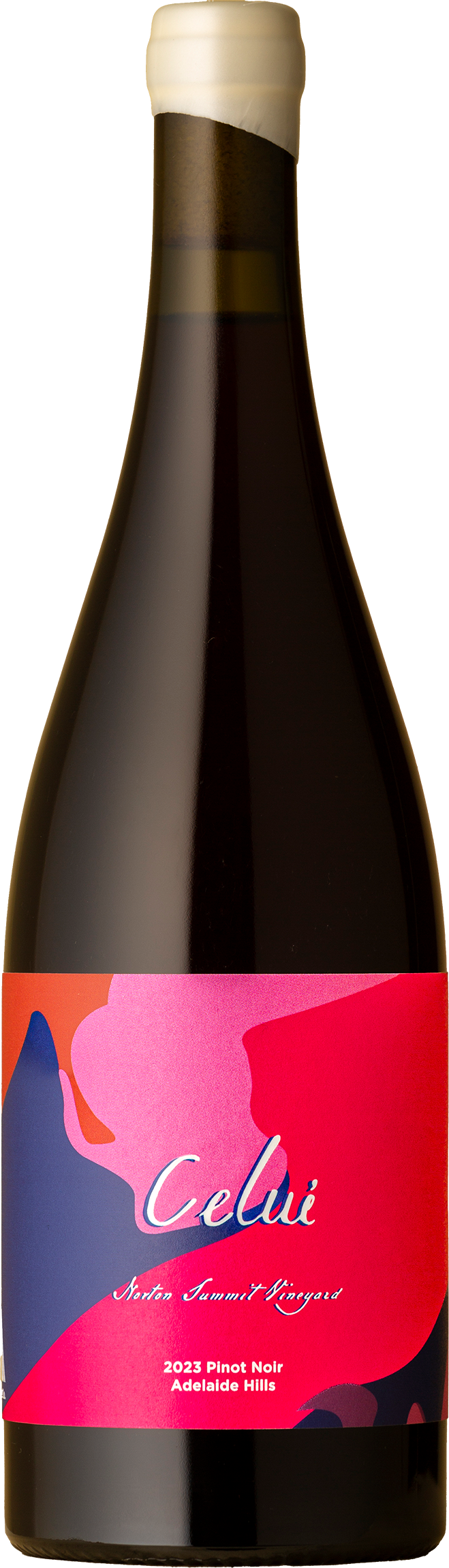 Ada Wine Co. - Celui Pinot Noir 2023 Red Wine