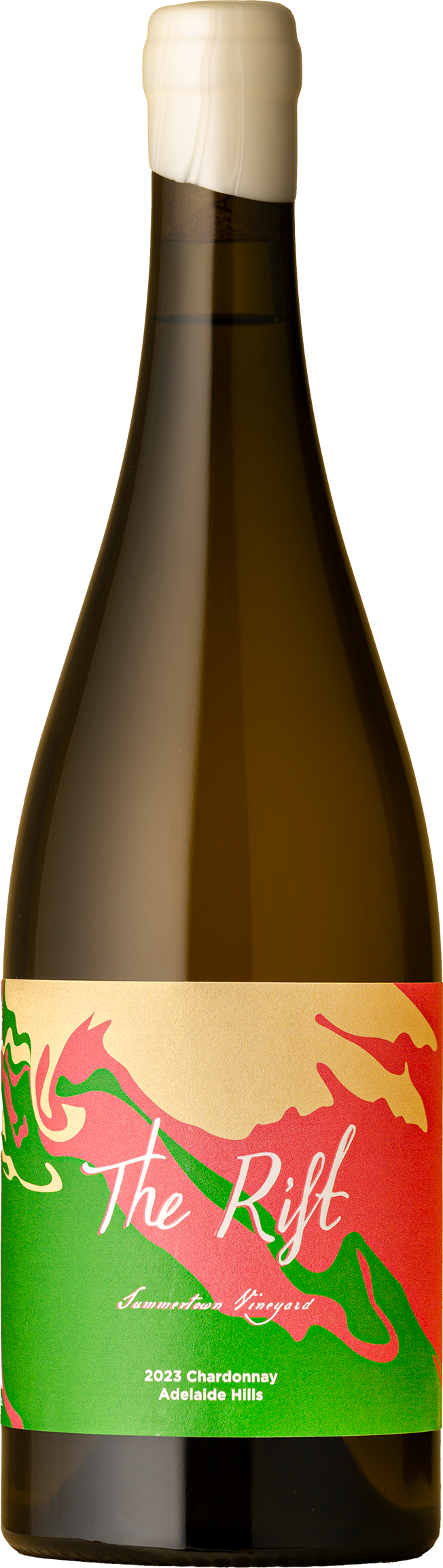 Ada Wine Co. - The Rift Chardonnay 2023 White Wine