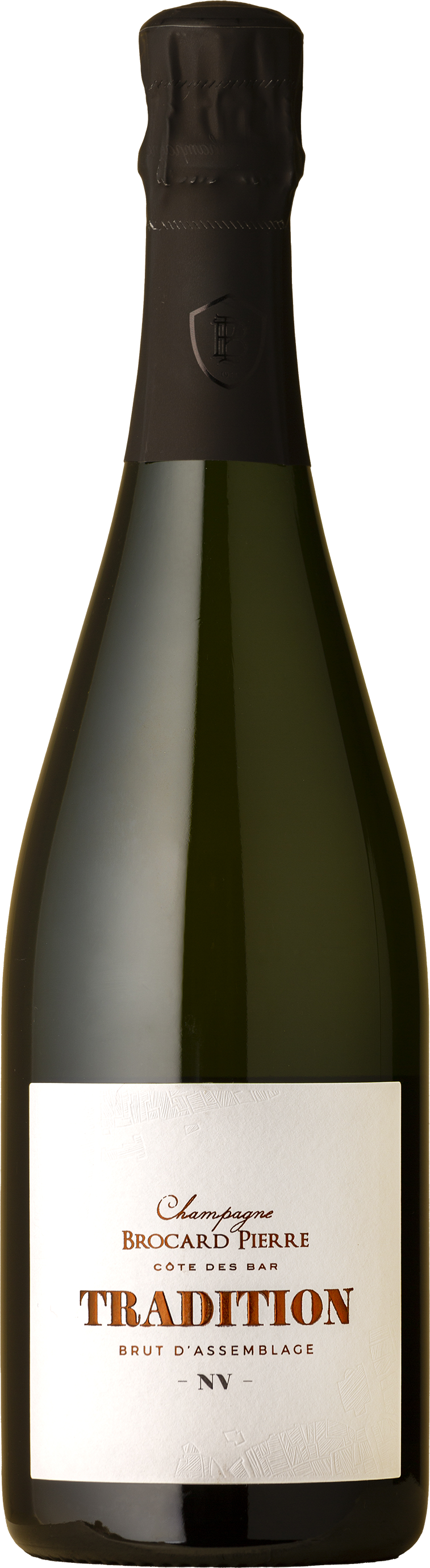 Brocard Pierre - Tradition Brut NV Sparkling Wine